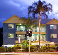 Aquarius Gold Coast - Palm Beach Accommodation