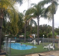 Aquarius Holiday Apartments - Palm Beach Accommodation
