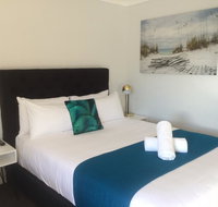 Araluen Motor Lodge - Palm Beach Accommodation
