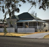 Area51 Warwick - Palm Beach Accommodation