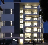 Argo Apartments - Palm Beach Accommodation