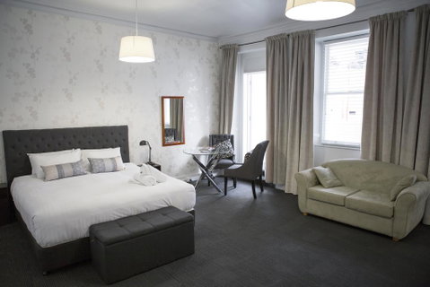 Argyle Accommodation - Palm Beach Accommodation 0