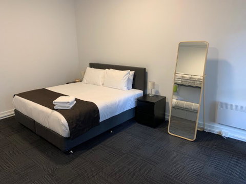 Argyle Accommodation - Palm Beach Accommodation 1