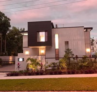 Aria Port Douglas Villas - Palm Beach Accommodation
