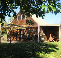 Ariane - Palm Beach Accommodation