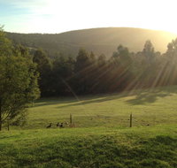 Arjuna Ridge Bed and Breakfast - Palm Beach Accommodation