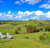 Arnold House - Palm Beach Accommodation