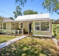 Arohanui - Palm Beach Accommodation