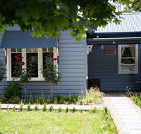 Artisan Retreat - Palm Beach Accommodation