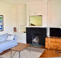 Artistic Apartment in Sunny Elwood near St Kilda - Palm Beach Accommodation