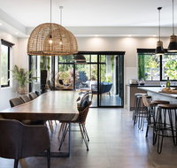 Arya - Palm Beach Accommodation