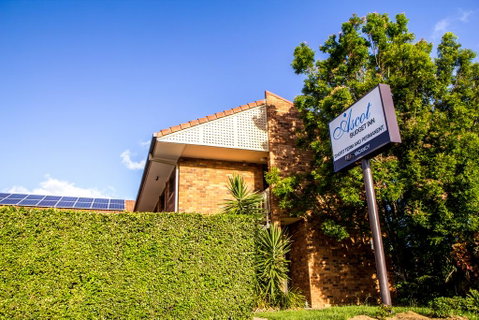 Ascot Budget Inn & Residences - Palm Beach Accommodation 1