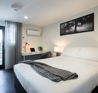 Ascot Budget Inn  Residences - Palm Beach Accommodation