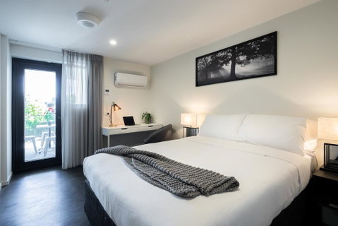 Ascot Budget Inn & Residences - Palm Beach Accommodation 0