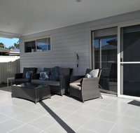 Ashley's retreat Short walk to beach - Palm Beach Accommodation