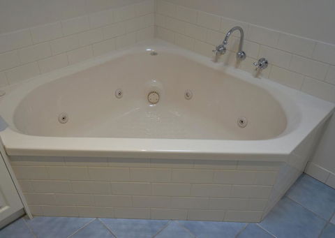 Ashmont Motel And Apartments - Palm Beach Accommodation 3