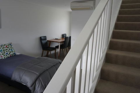 Ashmont Motel And Apartments - Palm Beach Accommodation 1