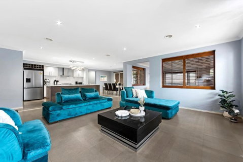M-h 59PP - Palm Beach Accommodation 0