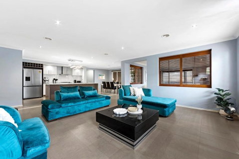 M-h 59PP - Palm Beach Accommodation 1