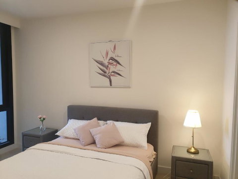 M-city Apartment - Palm Beach Accommodation 3