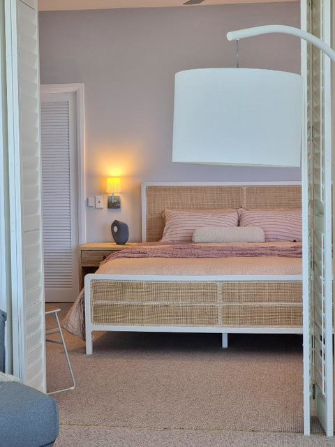 M1 Resort - Palm Beach Accommodation 2