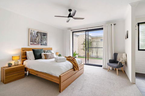 MAINBREAK - DUNSBOROUGH - Palm Beach Accommodation 1