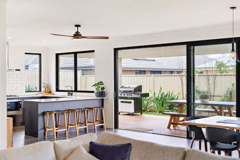 MAINBREAK - DUNSBOROUGH - Palm Beach Accommodation 2