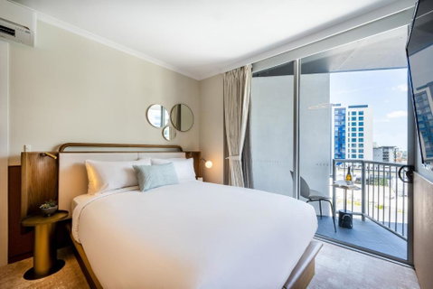 Mantra Terrace Brisbane - Palm Beach Accommodation 0