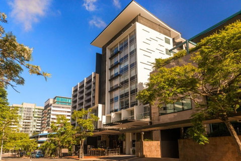 Mantra Terrace Brisbane - Palm Beach Accommodation 2