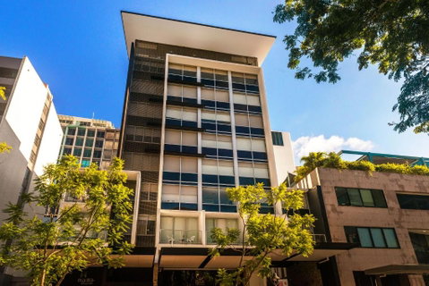 Mantra Terrace Brisbane - Palm Beach Accommodation 1