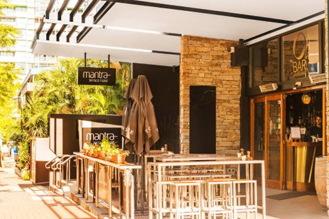 Mantra Terrace Brisbane - Palm Beach Accommodation 3