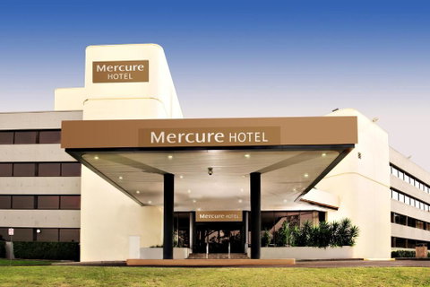Mercure Penrith - Palm Beach Accommodation 0