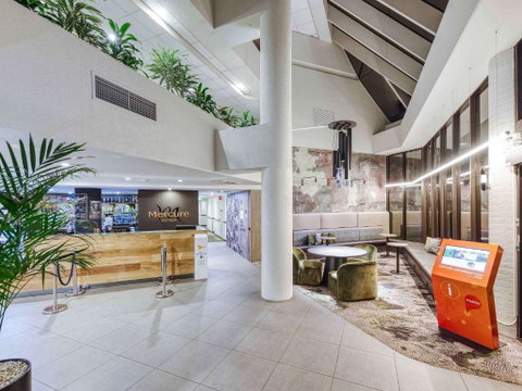 Mercure Penrith - Palm Beach Accommodation 1