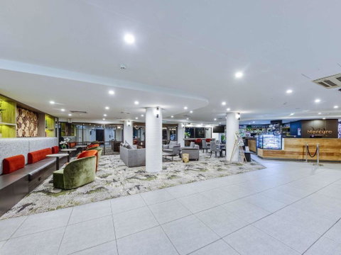 Mercure Penrith - Palm Beach Accommodation 2