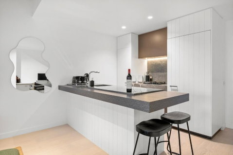 Modern, Luxury Oasis - Palm Beach Accommodation 1