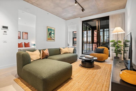 Modern, Luxury Oasis - Palm Beach Accommodation 0