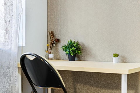Modern Private Single Room - Centrally Located At Liverpool - Shared Bathroom - Palm Beach Accommodation 2