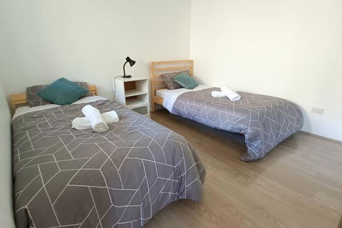 New And Cozy 2 Bedrooms Granny Flat With Aircon & Pool - Palm Beach Accommodation 3