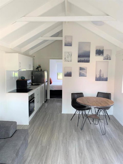 Nepean Shores By Gateway Lifestyle Holiday Parks - Palm Beach Accommodation 2