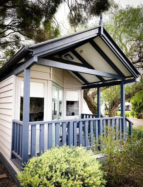 Nepean Shores By Gateway Lifestyle Holiday Parks - Palm Beach Accommodation 1