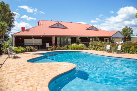 Nepean Shores By Gateway Lifestyle Holiday Parks - Palm Beach Accommodation 0