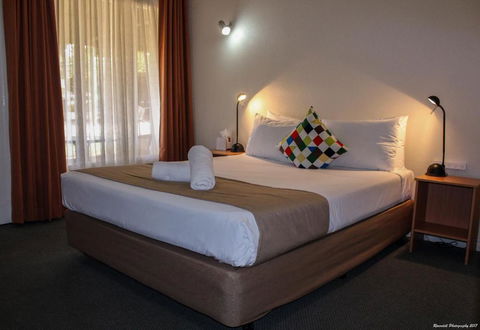 Motel Riverina - Palm Beach Accommodation 2