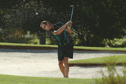 Murray Downs Resort - Palm Beach Accommodation 1