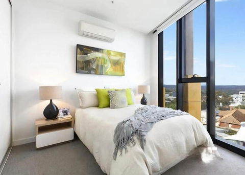 Myhome Apartment - Palm Beach Accommodation 0