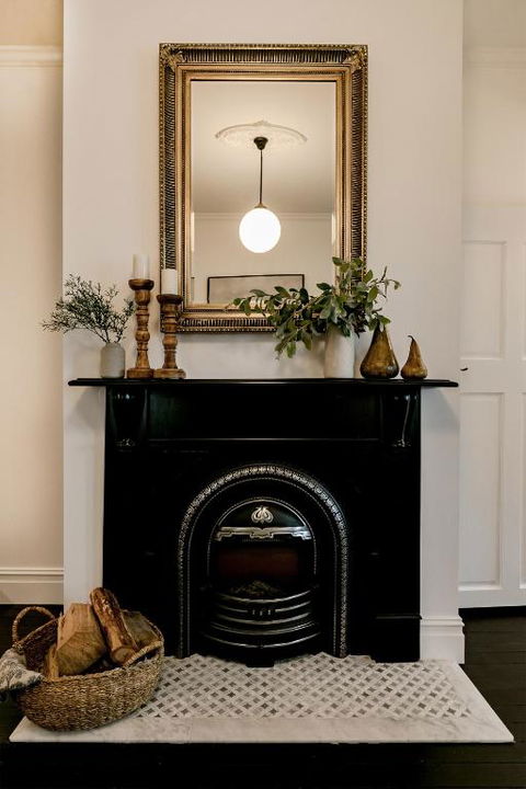 Narraweema Guesthouse - Historic Luxury BnB Retreat - Palm Beach Accommodation 3