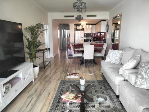 Nautilus Ocean Vista - Palm Beach Accommodation 2