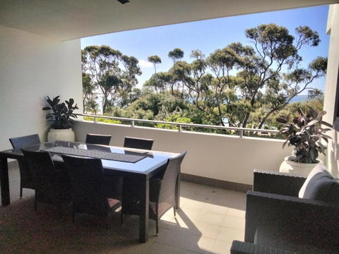 Nautilus Ocean Vista - Palm Beach Accommodation 0