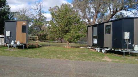 Nebbiolo Tiny House By Tiny Away - Palm Beach Accommodation 1