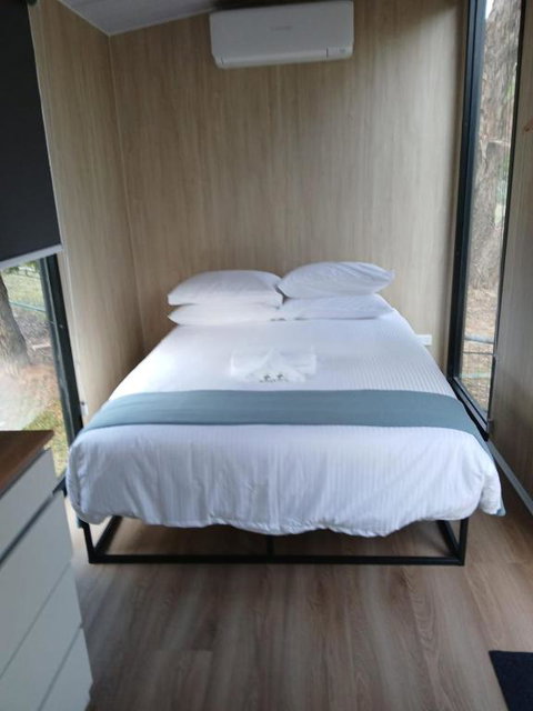 Nebbiolo Tiny House By Tiny Away - Palm Beach Accommodation 3