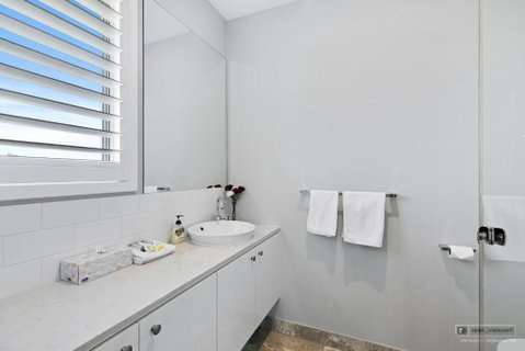 NEW HAVEN - Garden View Balcony - Palm Beach Accommodation 1